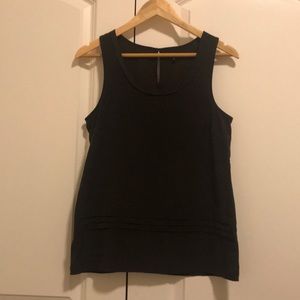 GAP Tank